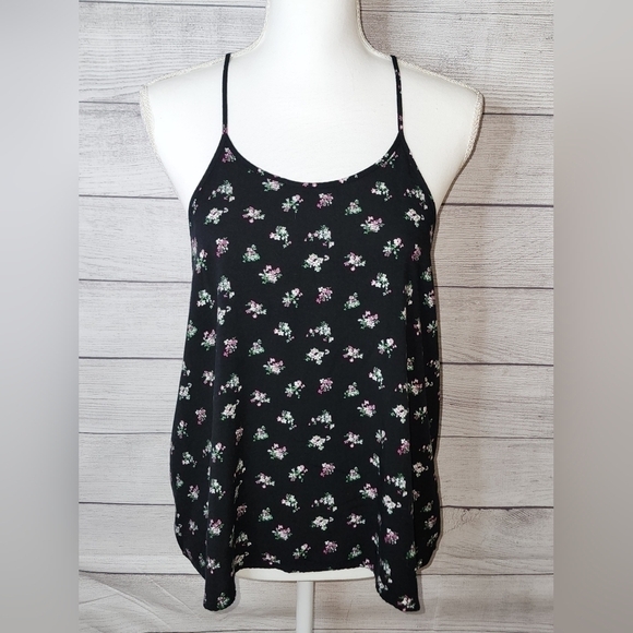 No Boundaries Tops - NO Boundaries tank top size XL